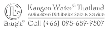 เครื่องกรองน้ำด่างสุขภาพ | 095-659-9507 